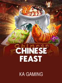 Chinese Feast Terbaru: Review Game dan Link Main — ikon game