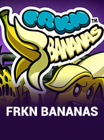 FRKN Bananas Slot Terbaru: Review dan Info Lengkap — ikon game