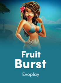 Info Game Fruit Burst Terlengkap untuk Pemula — ikon game