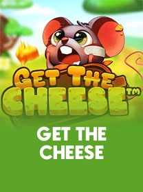 Get the CHEESE Terbaru: Review Game dan Tips Bermain — ikon game