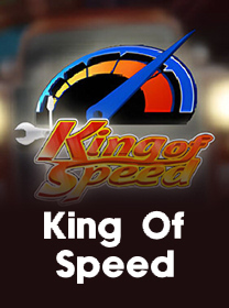 Panduan Lengkap Main King of Speed di Perangkat Android — ikon game