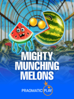 Mighty Munching Melons Game Terbaru: Review dan Info Lengkap — ikon game