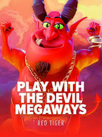 Review Game Play With The Devil Terlengkap untuk Pemula — ikon game