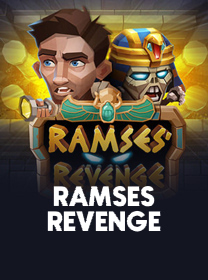 Ramses Revenge Terbaru: Review Game dan Tips Bermain — ikon game
