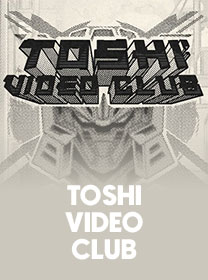 Toshi Video Club Game: RTP, Fitur, dan Akses Main — ikon game