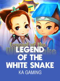 Cara Akses White Snake Legend dengan Mudah dan Aman — ikon game