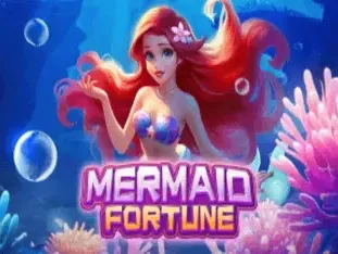 Game mermaid fortune Terbaik: Fitur dan Kelebihan Lengkap — ikon game
