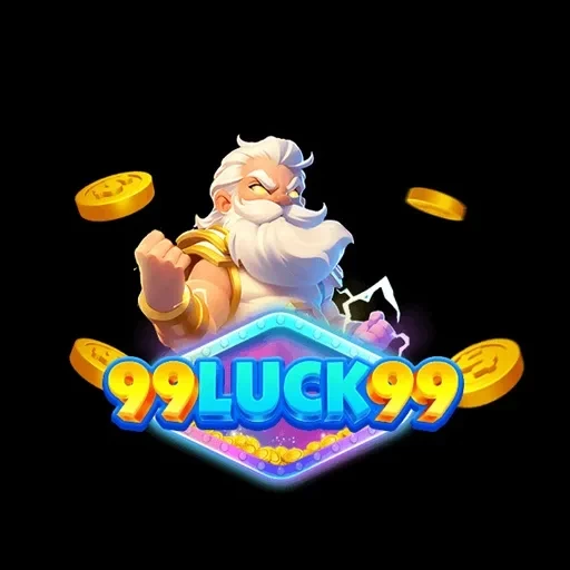 Aplikasi 99luck99 Resmi: Download dan Instalasi APK Resmi — ikon aplikasi