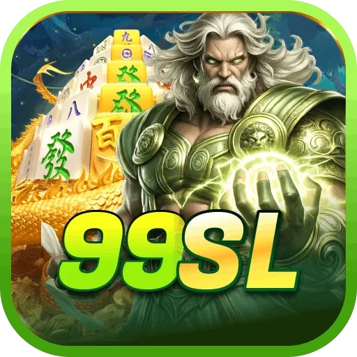 99sl Terbaru: Download APK Resmi dan Aman APK Resmi — ikon aplikasi