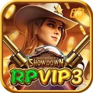RPVIP3 Terbaru: Download APK Resmi dan Aman APK Resmi — ikon aplikasi