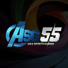 asg55 Terbaru: Download APK Resmi dan Aman APK Resmi — ikon aplikasi