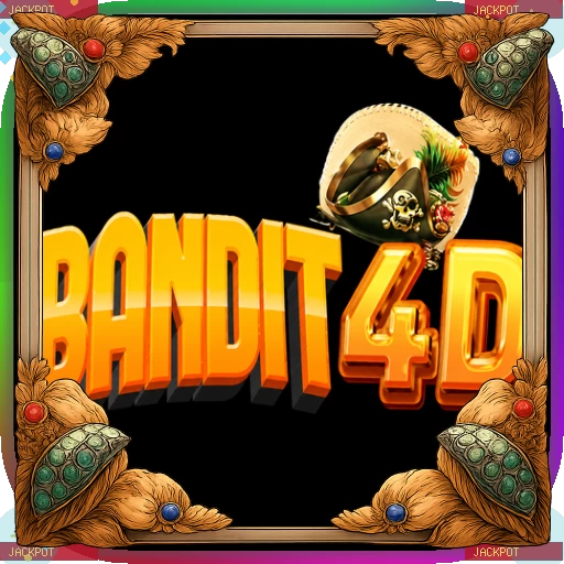 Aplikasi bandit4d Resmi: Download dan Instalasi APK Resmi — ikon aplikasi
