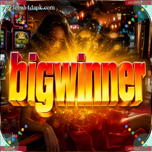 bigwinner Terbaru: Download APK Resmi dan Aman APK Resmi — ikon aplikasi
