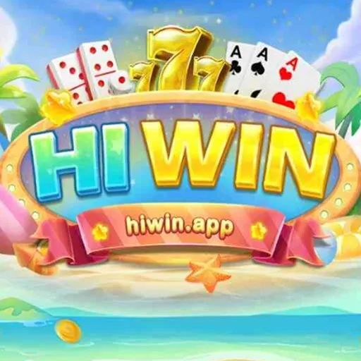Aplikasi hiwin777 Resmi: Download dan Instalasi APK Resmi — ikon aplikasi