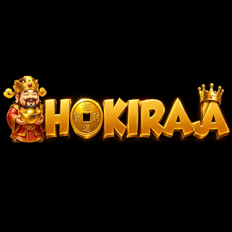 Aplikasi hokiraja Resmi: Download dan Instalasi APK Resmi — ikon aplikasi
