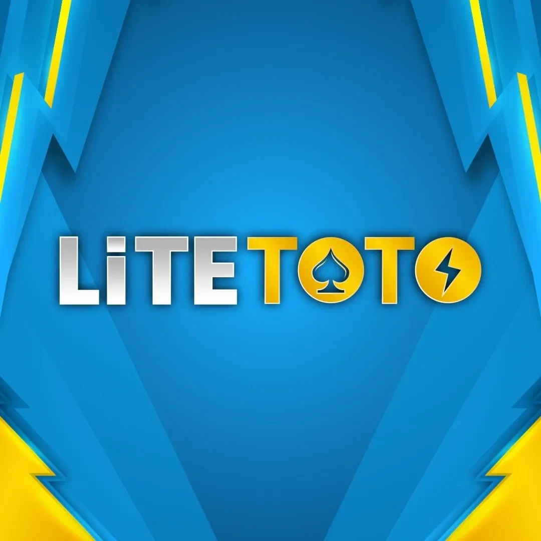 Aplikasi litetoto Resmi: Download dan Instalasi APK Resmi — ikon aplikasi