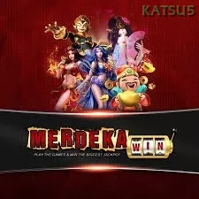 Ikon merdekawin
