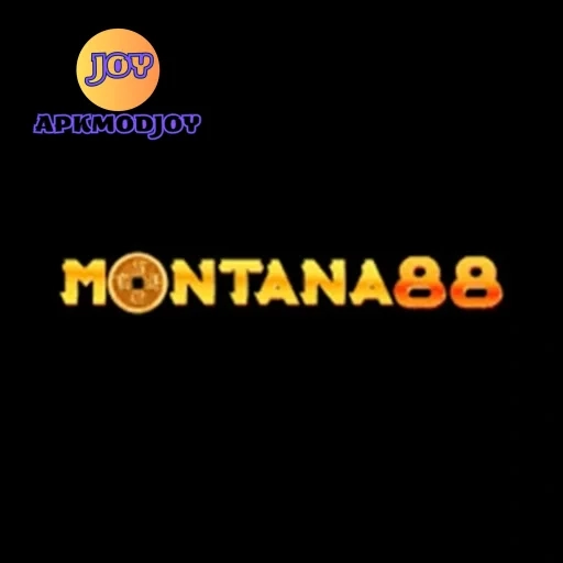 Aplikasi montana88 Resmi: Download dan Instalasi APK Resmi — ikon aplikasi