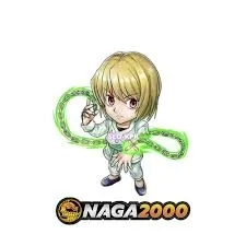naga2000 Terbaru: Download APK Resmi dan Aman APK Resmi — ikon aplikasi