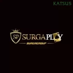 Ikon surgaplay