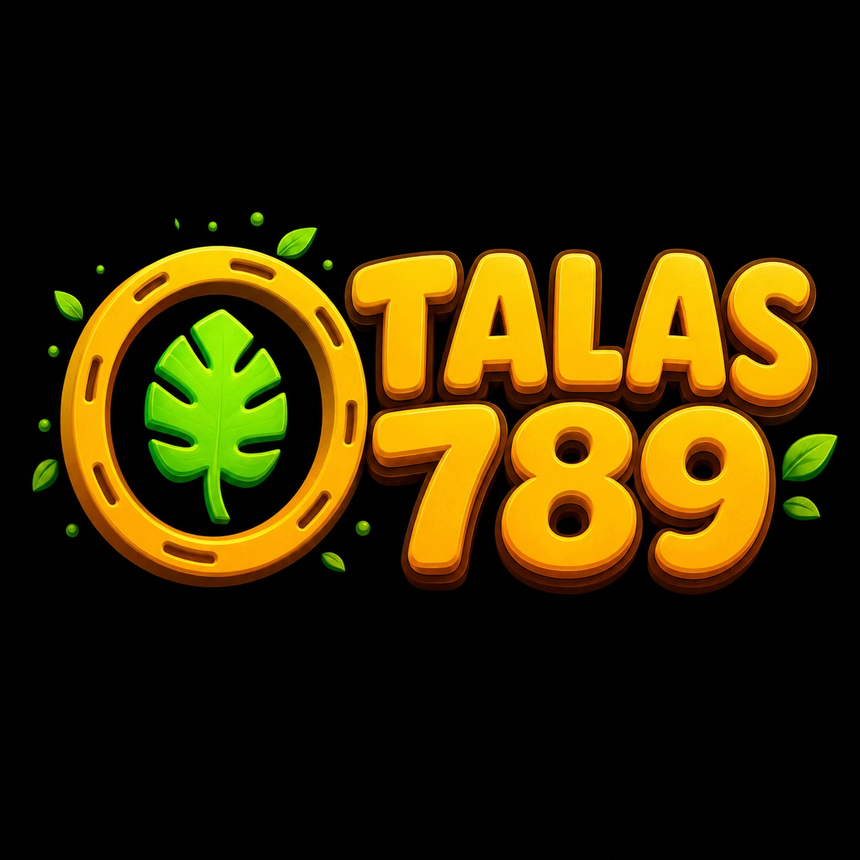 talas789 Terbaru: Download APK Resmi dan Aman APK Resmi — ikon aplikasi