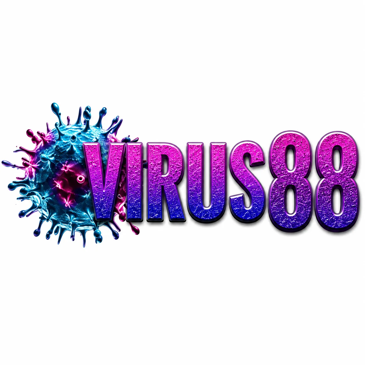 virus88 Terbaru: Download APK Resmi dan Aman APK Resmi — ikon aplikasi
