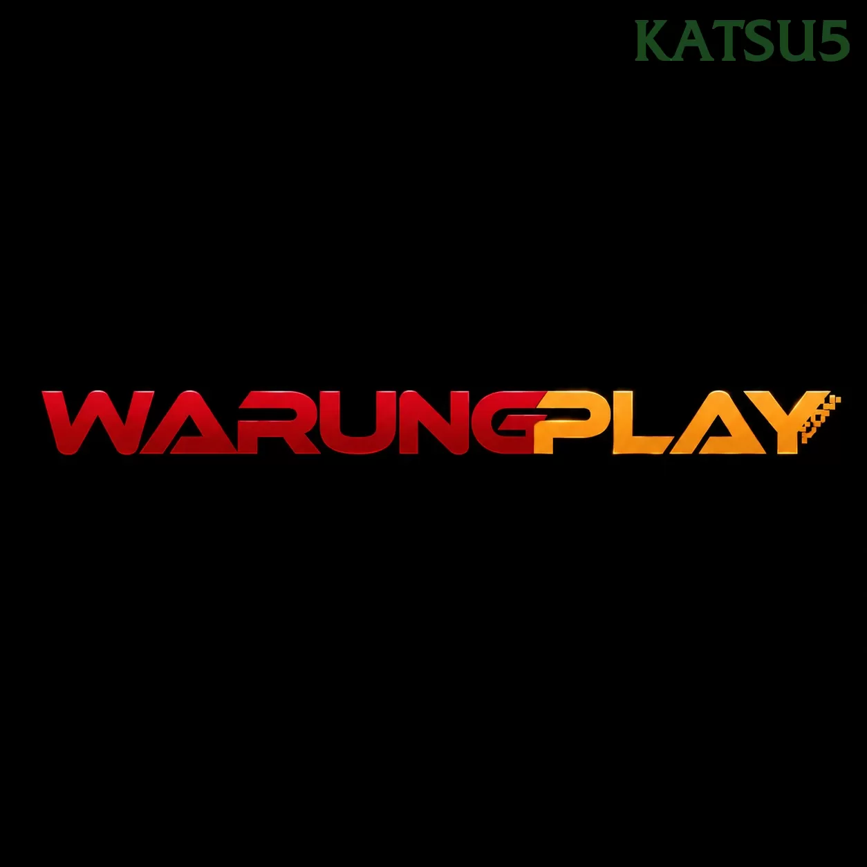 Ikon warungplay