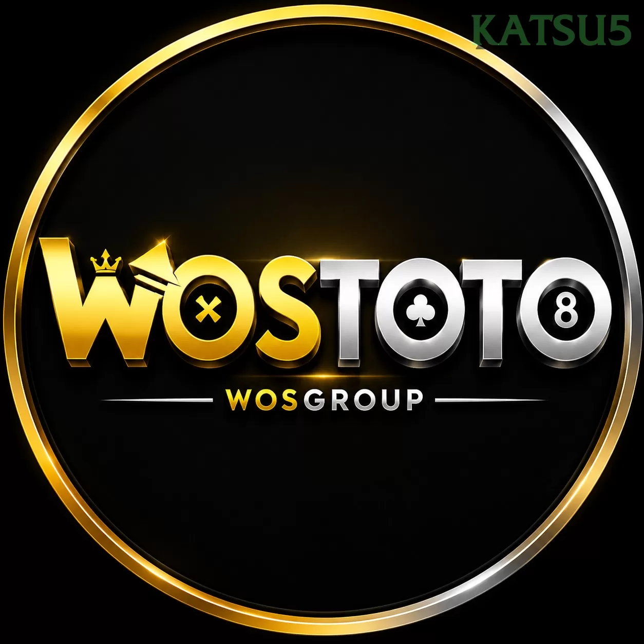 wostoto APK Resmi — ikon aplikasi