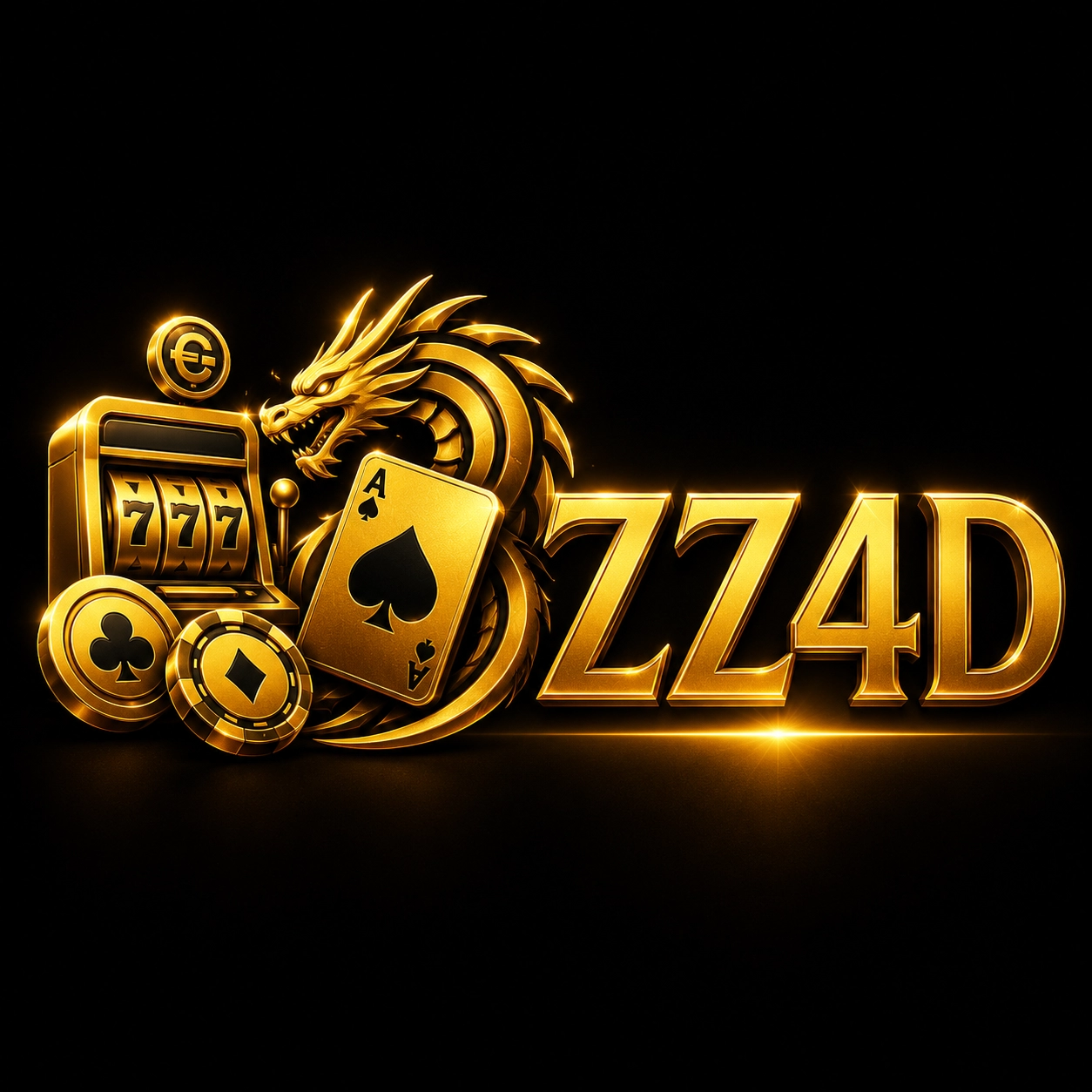 Aplikasi zz4d Resmi: Download dan Instalasi APK Resmi — ikon aplikasi