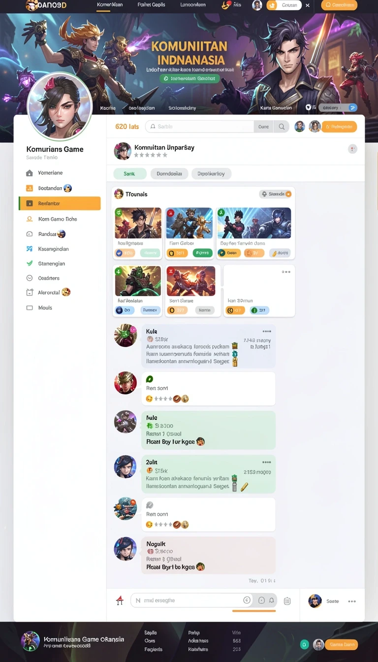 Screenshot Aplikasi bosplay77 Resmi dan Terpercaya di Android nomor 2