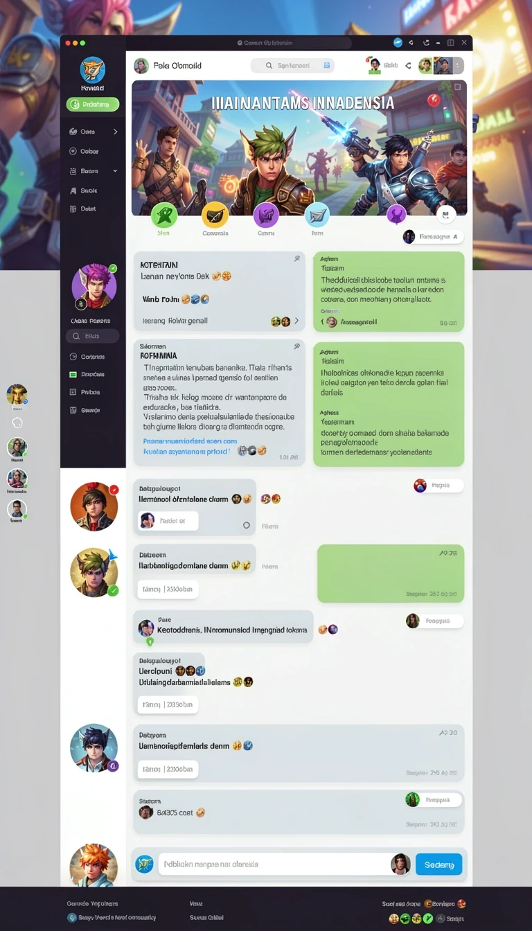 Screenshot mr888 Terbaru: Download APK Resmi dan Aman nomor 3