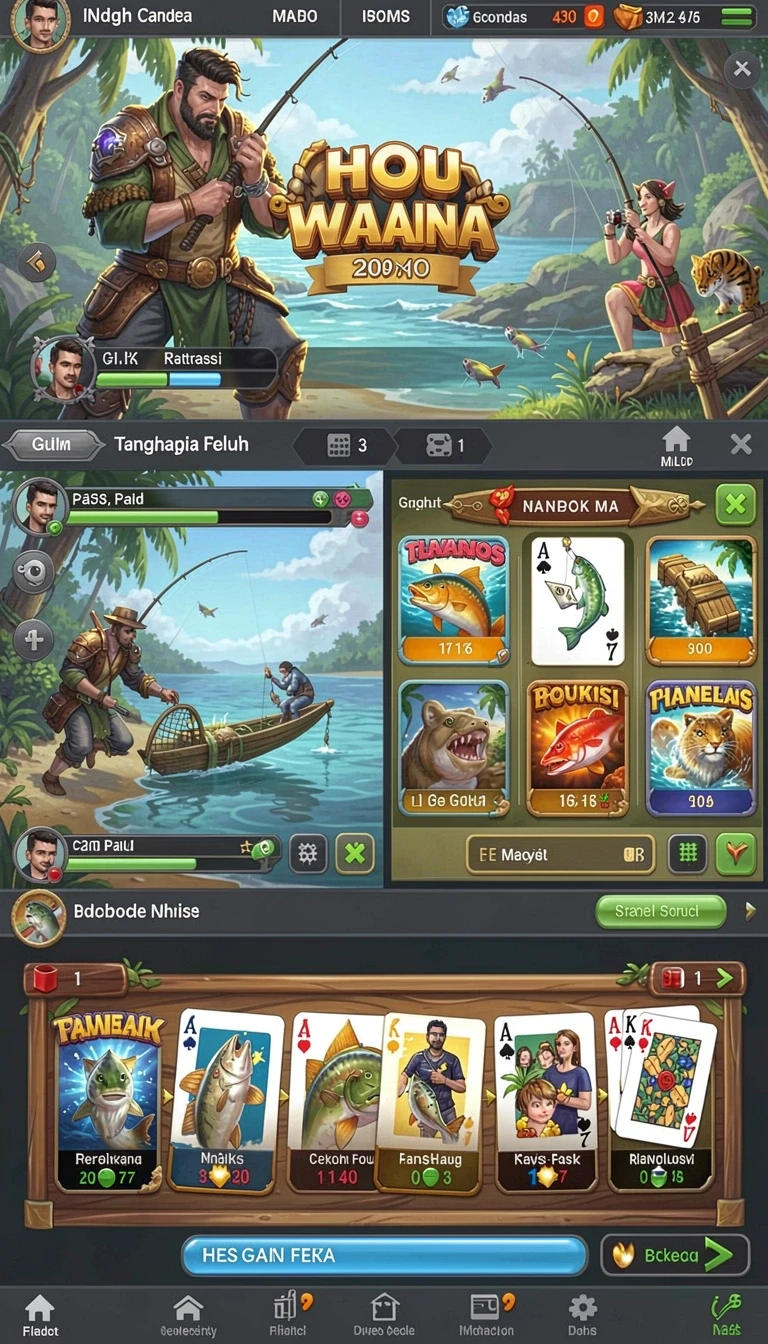 Screenshot Aplikasi lintas88 Resmi: Download dan Instalasi nomor 1