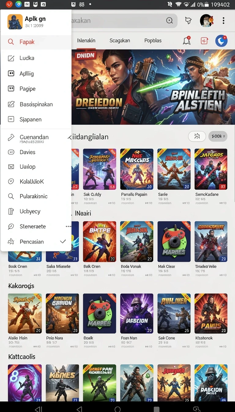 Screenshot Aplikasi bosswin168 Resmi dan Terpercaya di Android nomor 1