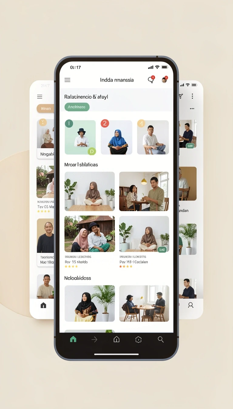 Screenshot Aplikasi id689 Resmi dan Terpercaya di Android nomor 3