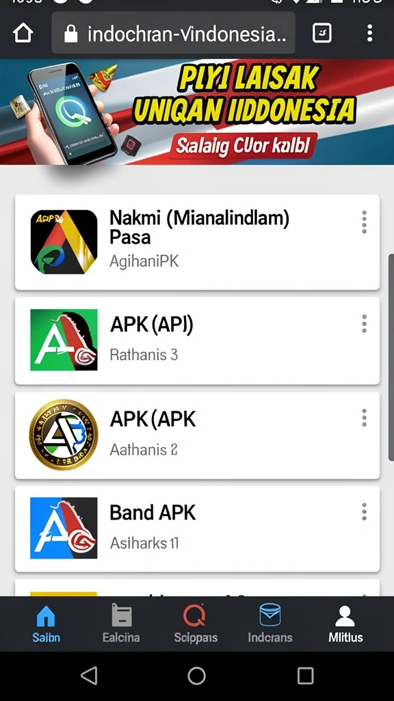 Screenshot Aplikasi savaya303 Resmi dan Terpercaya di Android nomor 1