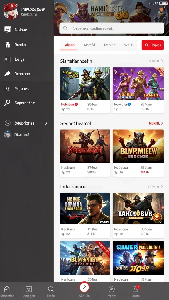 Screenshot Aplikasi jeeptoto Resmi dan Terpercaya di Android nomor 2