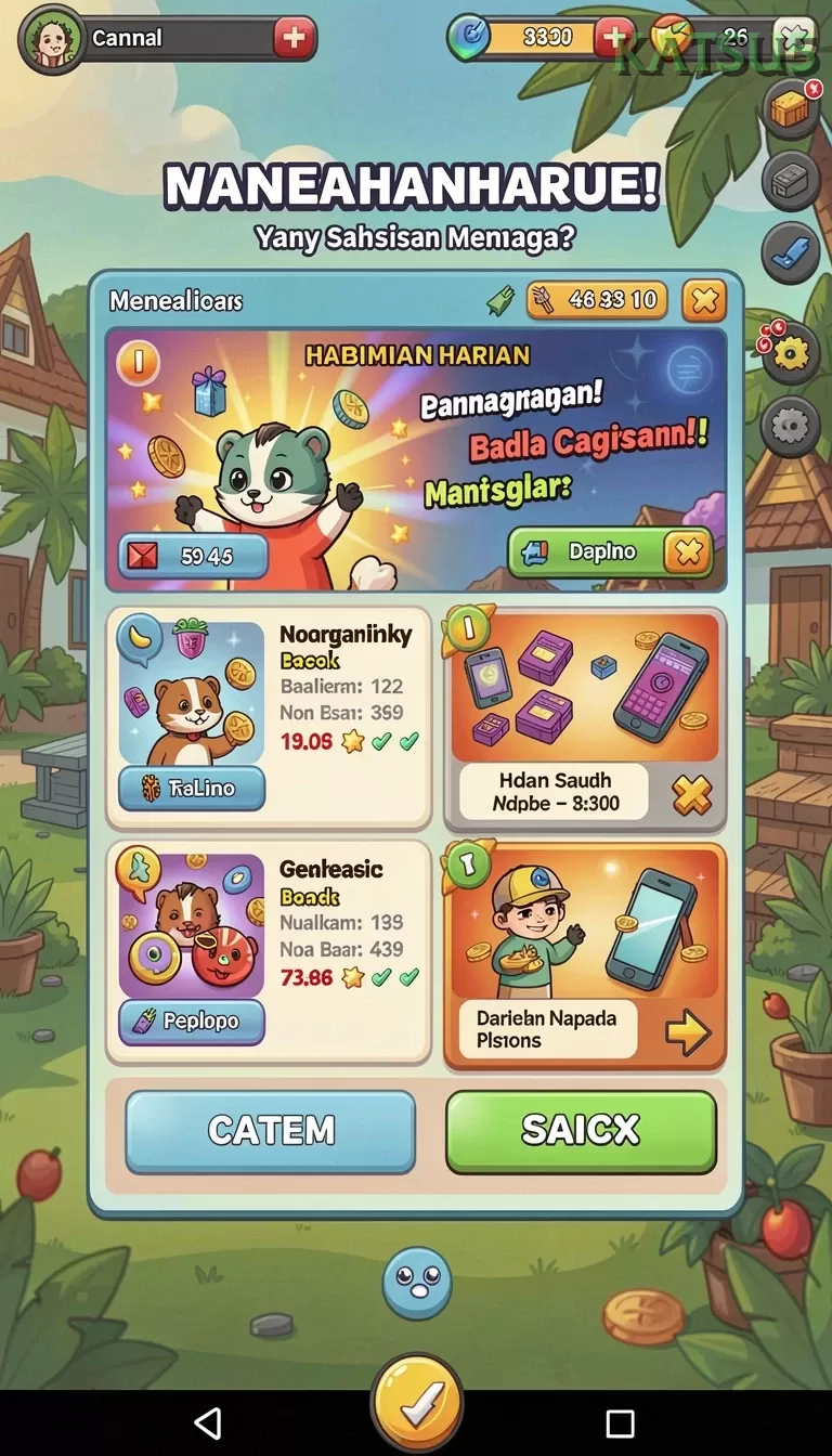 Screenshot f200m nomor 1