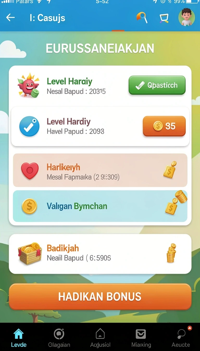 Screenshot aa666 Terbaru: Download APK Resmi dan Aman nomor 1