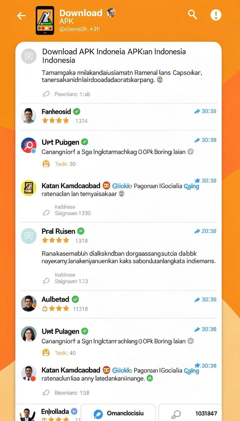 Screenshot mr888 Terbaru: Download APK Resmi dan Aman nomor 1