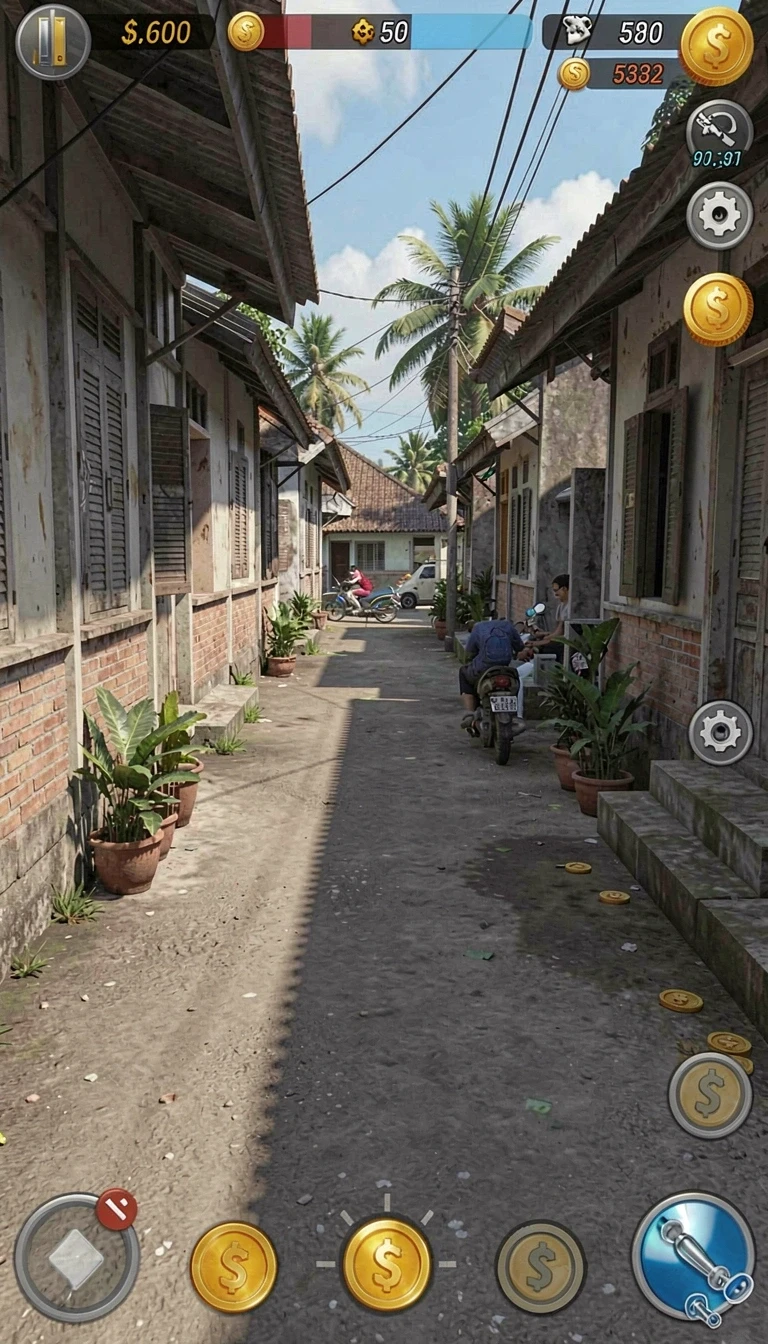 Screenshot dewanusa Terbaru: Download APK Resmi dan Aman nomor 3