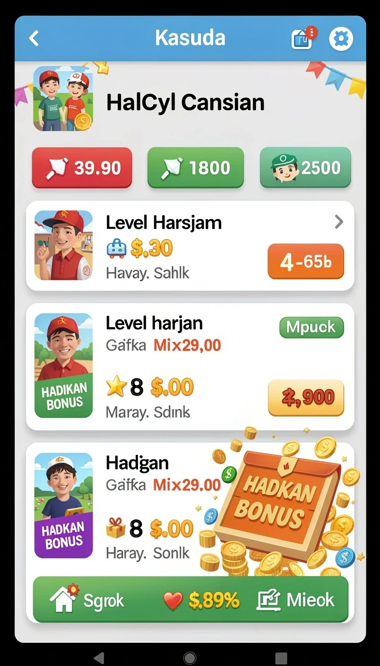 Screenshot asg55 Terbaru: Download APK Resmi dan Aman nomor 1