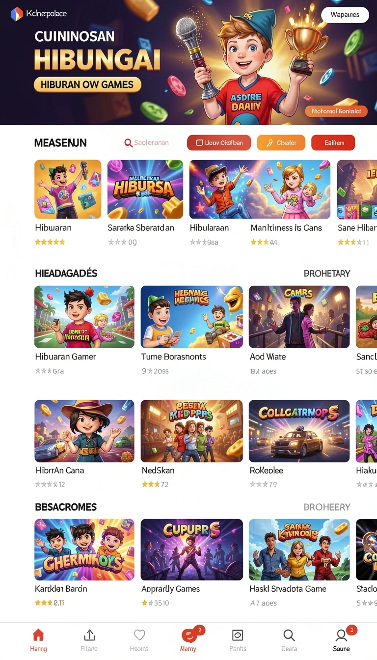 Screenshot mnduit Terbaru: Download APK Resmi dan Aman nomor 3