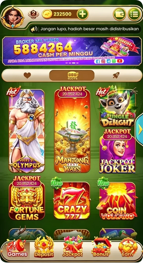 Screenshot promo Terbaru: Download APK Resmi dan Aman nomor 2