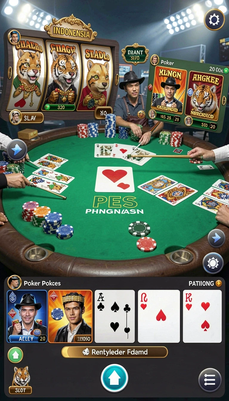 Screenshot Aplikasi bosplay77 Resmi dan Terpercaya di Android nomor 1