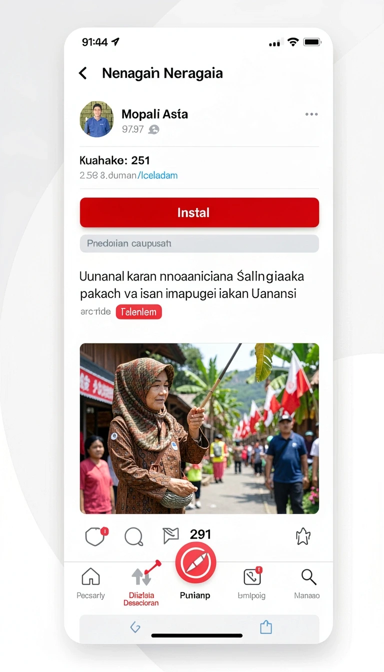 Screenshot Aplikasi logototo Resmi: Download dan Instalasi nomor 1