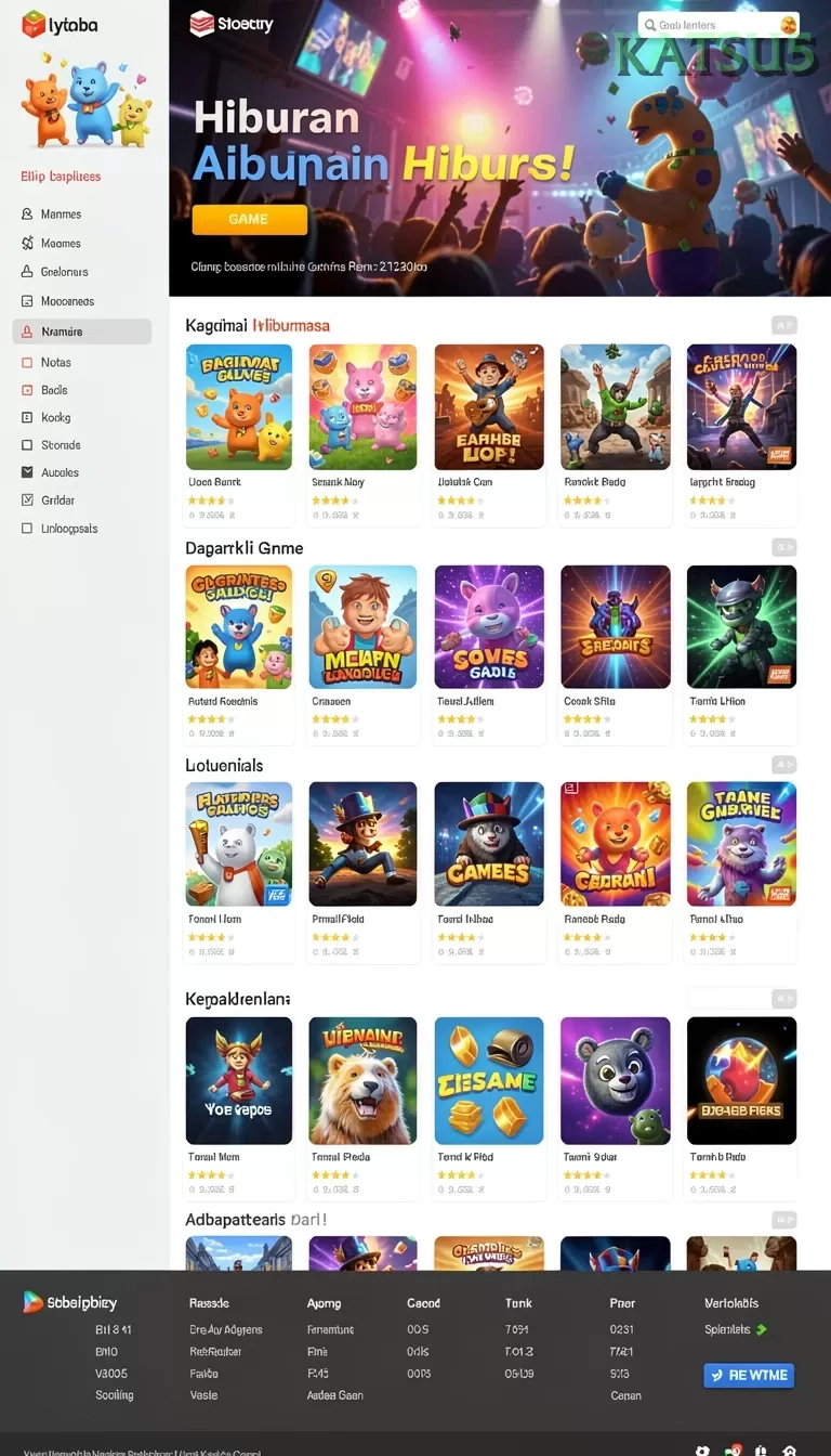 Screenshot juragan77 nomor 1