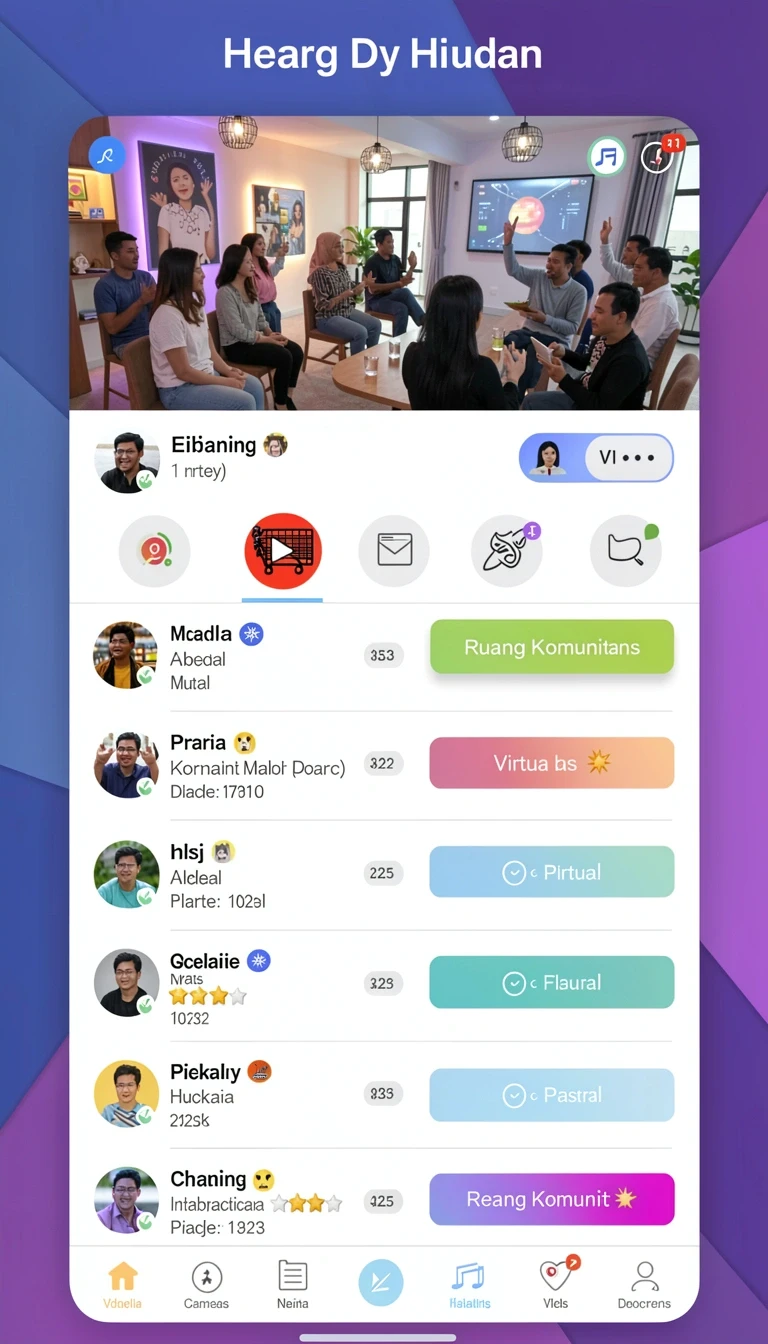 Screenshot mpo888 Terbaru: Download APK Resmi dan Aman nomor 3