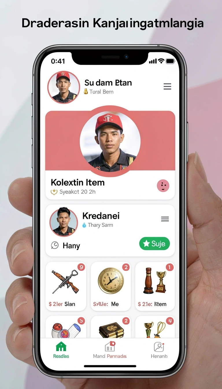 Screenshot Aplikasi pf777 Resmi dan Terpercaya di Android nomor 1