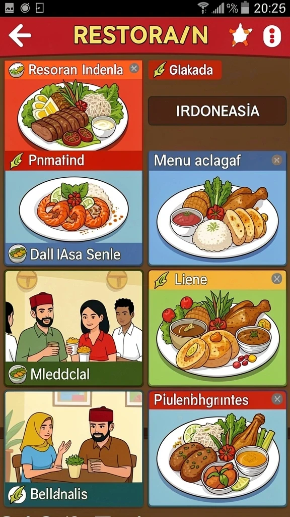 Screenshot Aplikasi border Resmi: Download dan Instalasi nomor 1