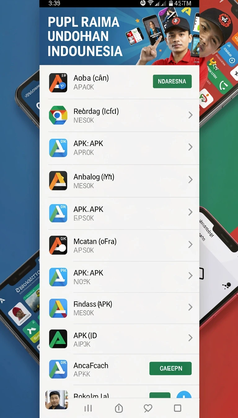Screenshot Aplikasi mega338 Resmi: Download dan Instalasi nomor 3
